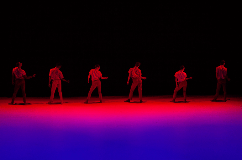 Boston Dance Theater