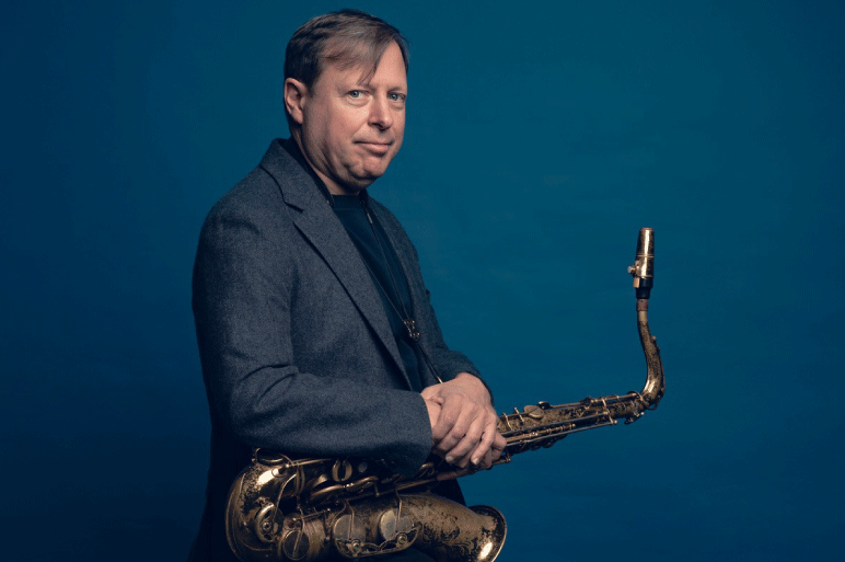 Chris Potter