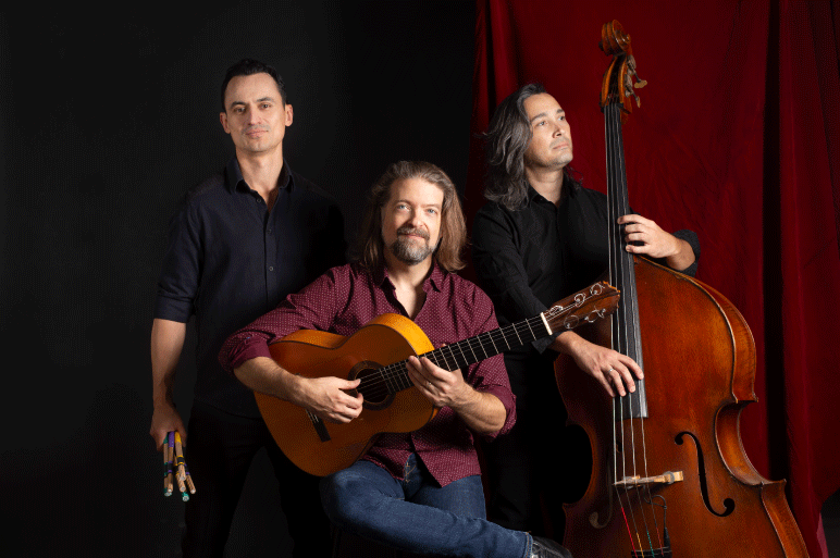 Juanito Pascual Trio